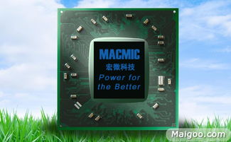 宏微電力電子器件品牌簡(jiǎn)介 專(zhuān)注于功率半導(dǎo)體領(lǐng)域的國(guó)產(chǎn)力量