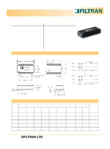 IC型號8489全方位指南 PDF資料、經銷商與市場應用解析