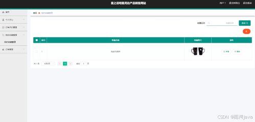 基于springboot vue uniapp的星之語明星周邊產品銷售網站的詳細設計和實現 源碼 lw 部署文檔 講解等