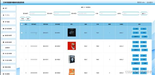 python計算機(jī)畢業(yè)設(shè)計三味書屋圖書借閱與售賣系統(tǒng)