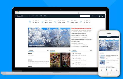 國產cms軟件有哪些 2021軟服之家國產cms熱度排行榜